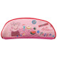 Sunce Παιδική κασετίνα Peppa Red Pencil Case